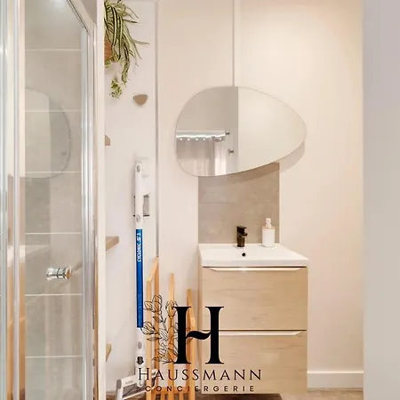 Thermal Artem Apartment