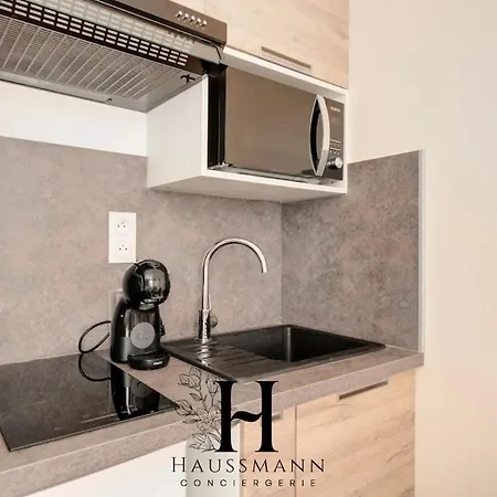 Thermal Artem Apartmán *