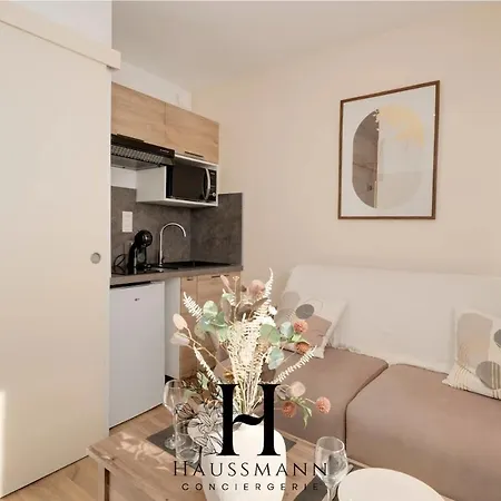 Apartmán Thermal Artem *