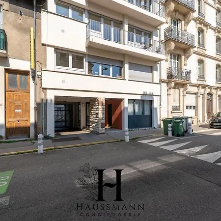 Thermal Artem Apartment