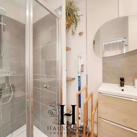 公寓 Thermal Artem