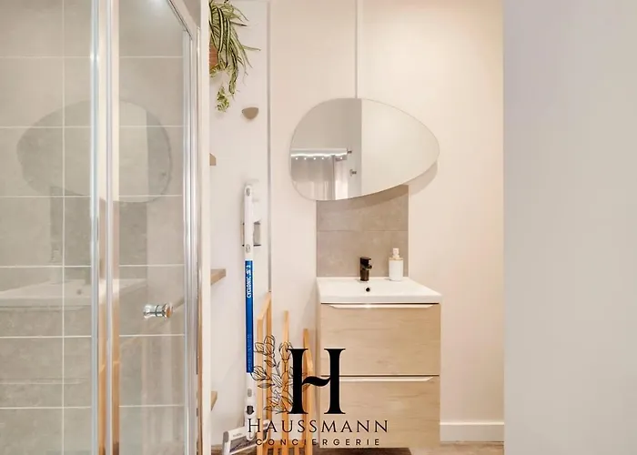 Thermal Artem Апартаменты