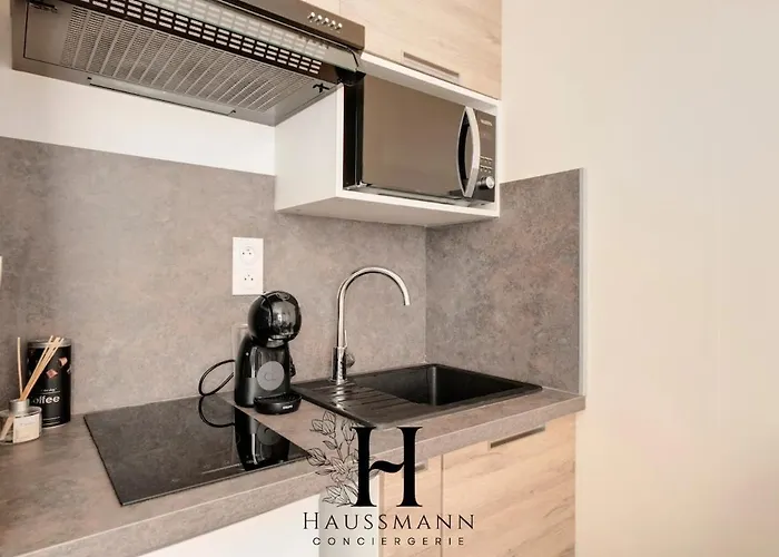 Thermal Artem Апартаменты *