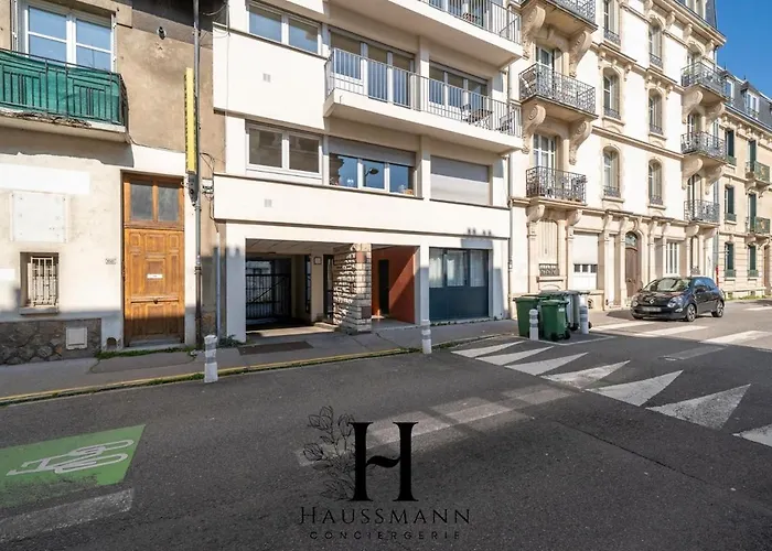 Thermal Artem Апартаменты