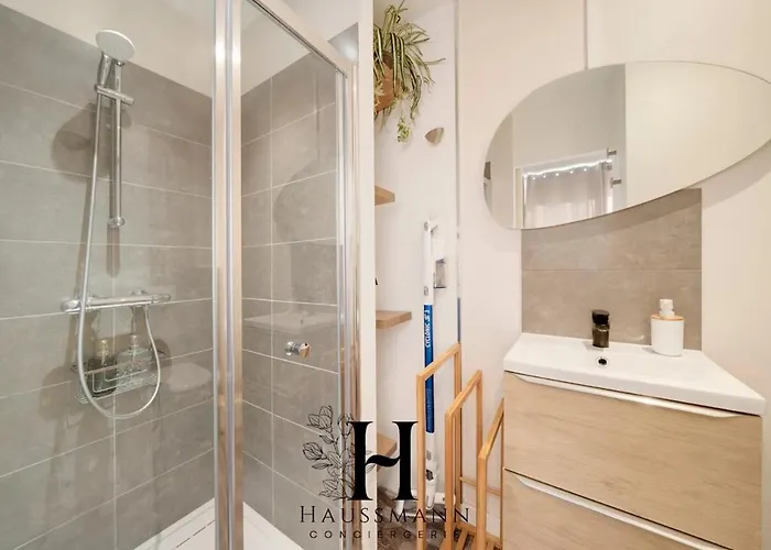 Apartmán Thermal Artem