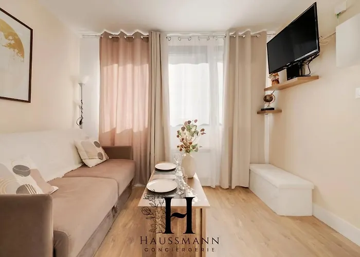 Apartmán Thermal Artem *